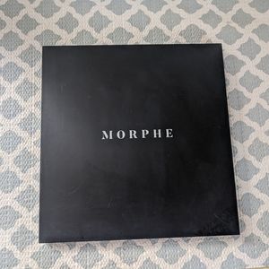 Morphe 25A